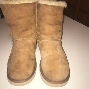 Ugg Bailey Boots
